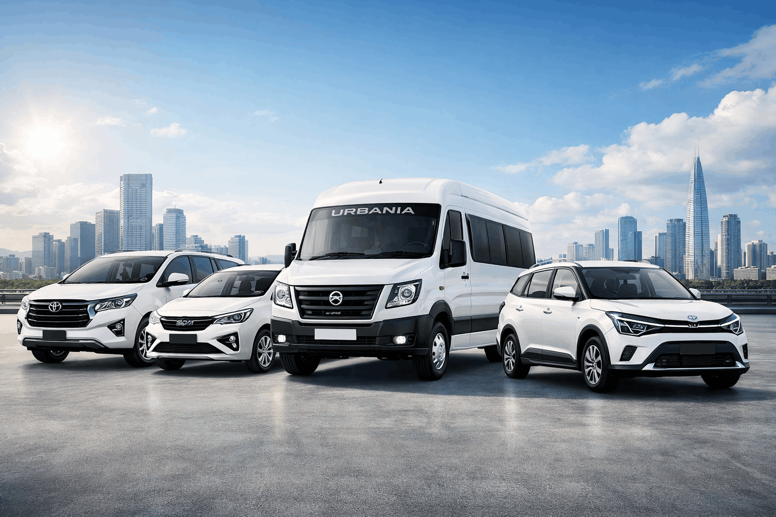 Vikram Tours & Travels — taxi service in Pathankot